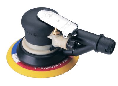 Пневмошлифмашина Fubag орбитальная SL150CV