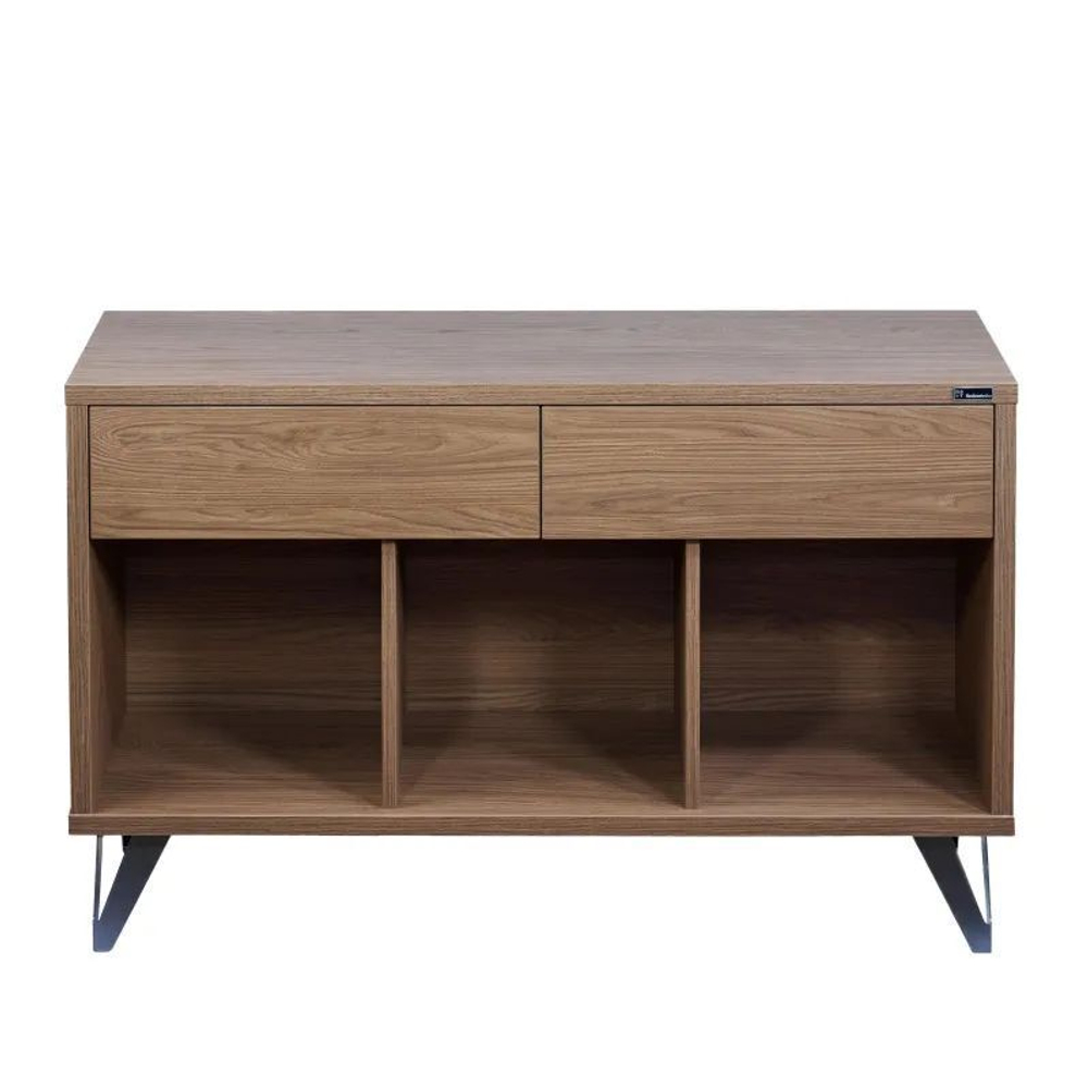 Стойка для винилового проигрывателя и пластинок Radiotehnika Rondo 302