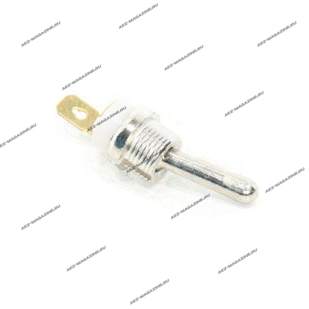 Выключатель двигателя китайской бензопилы