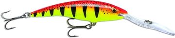 Воблер RAPALA Deep Tail Dancer 09 /HT
