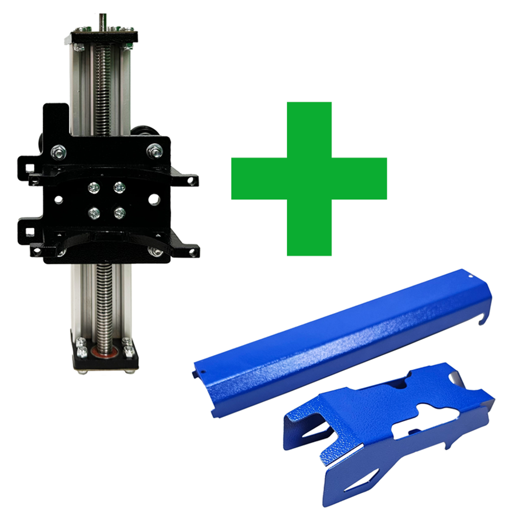 Комплект модернизации станков линейки Start (версия F)
