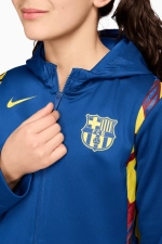 Спортивный костюм Nike FC Barcelona 25/26 Junior - темно-синий