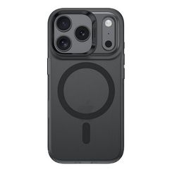 Чехол Benks Lucid Armor Case для iPhone 17 Pro Max 6.9" (C.K.PC.AP.BK.0070) черный (Black)