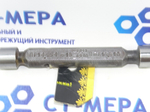 Калибр-пробка гладкая 15 ПР14.994 П НЕ15.013