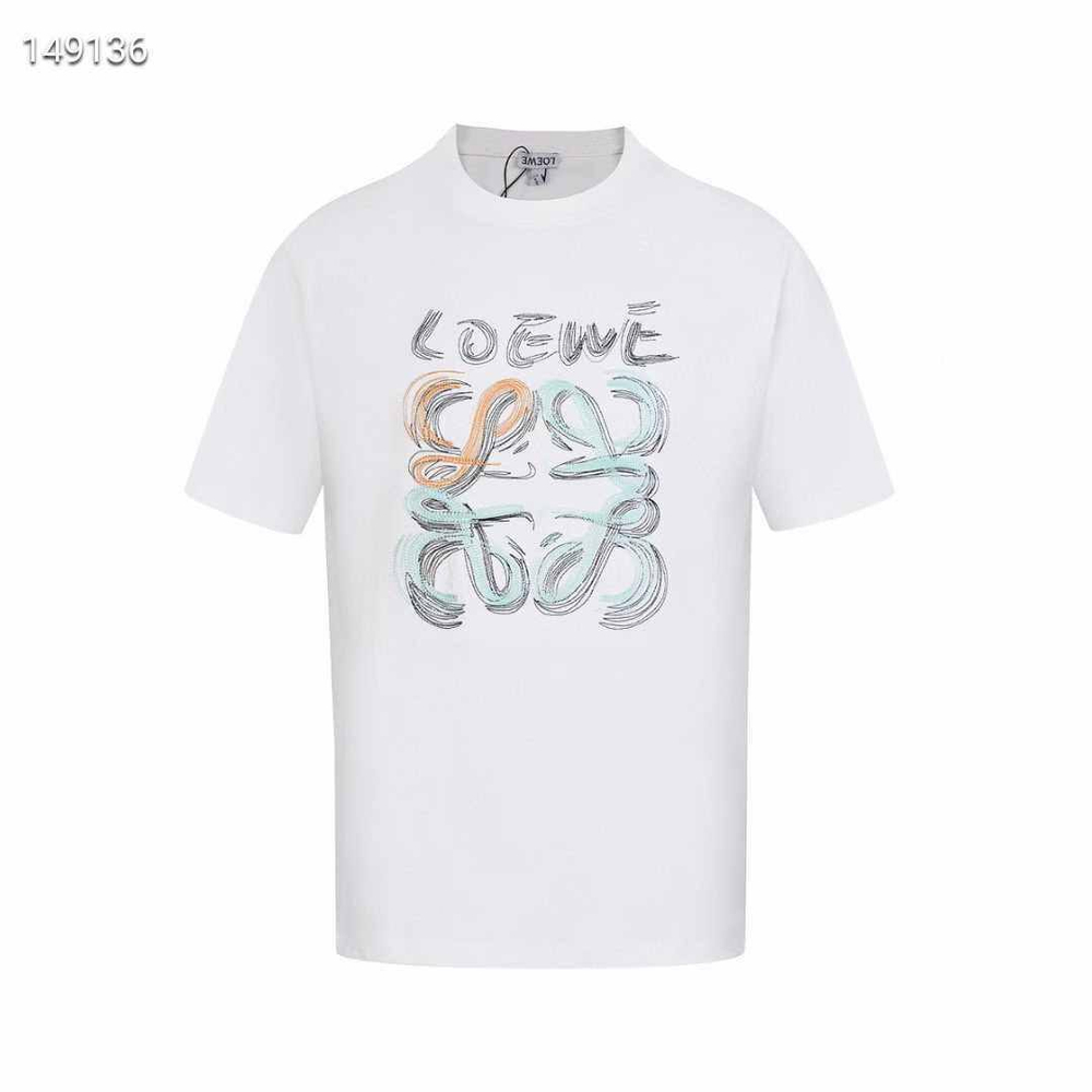 Футболка Loewe