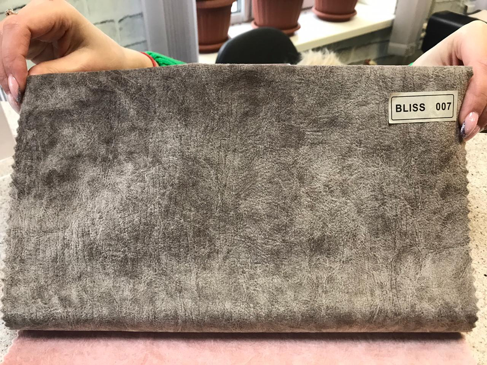 Велюр Bliss / Блисс 007