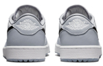 Кроссовки Jordan Air Jordan 1 Wolf Grey