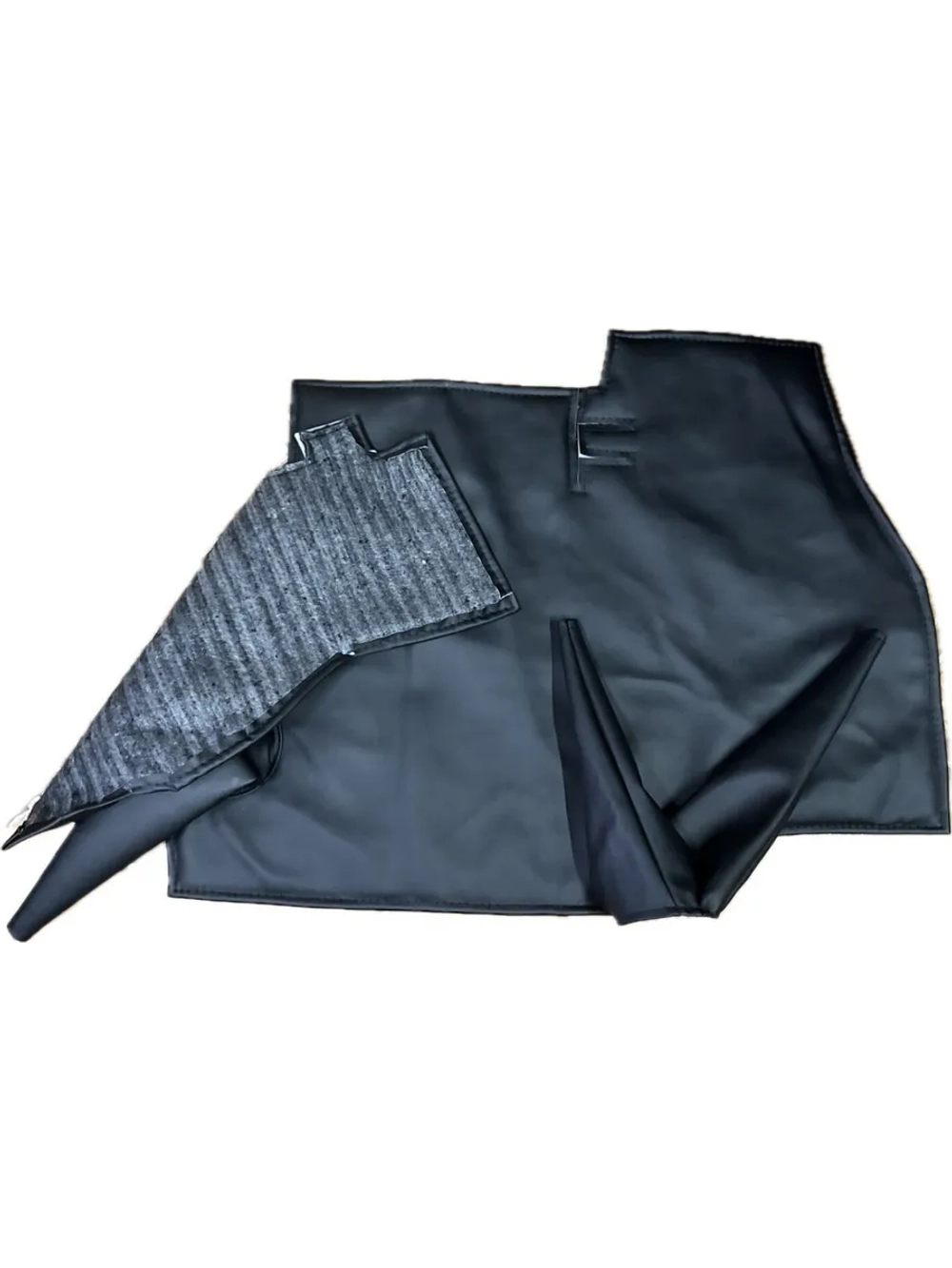 Коврик под рычаги КПП УАЗ 452, 3303