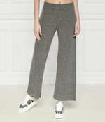 Брюки Weekend MaxMara - серый(253360126)