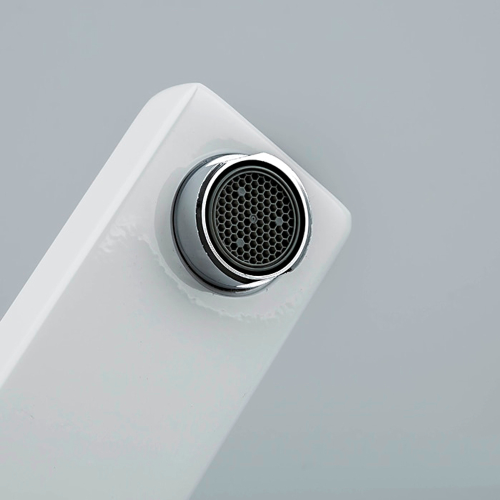 Смеситель для раковины Gappo G1017-2