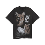 Мужская футболка PUMA Dylan Wildcat Tee II