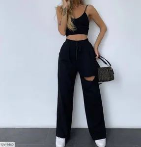 Штаны GV-9457 Фабрика Моды