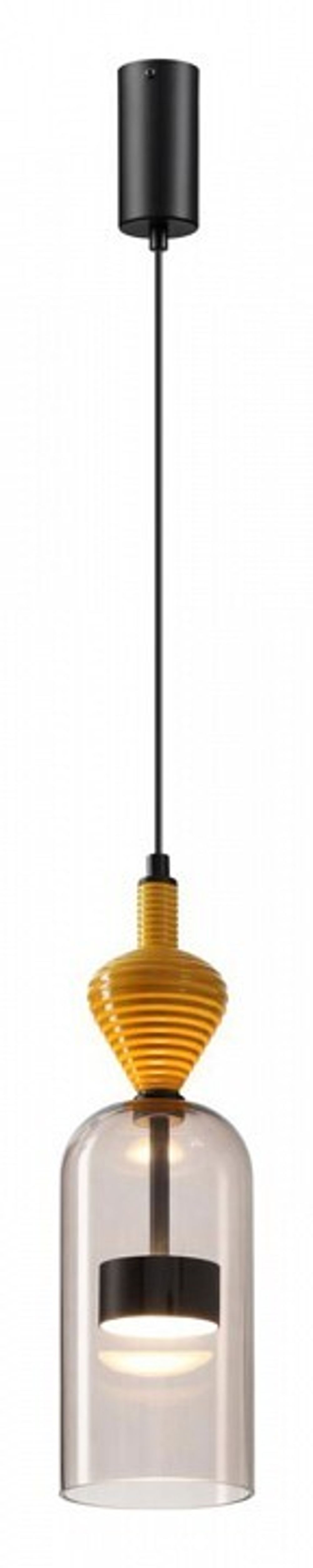 Подвесной светильник Odeon Light Palleta 5046/12LB