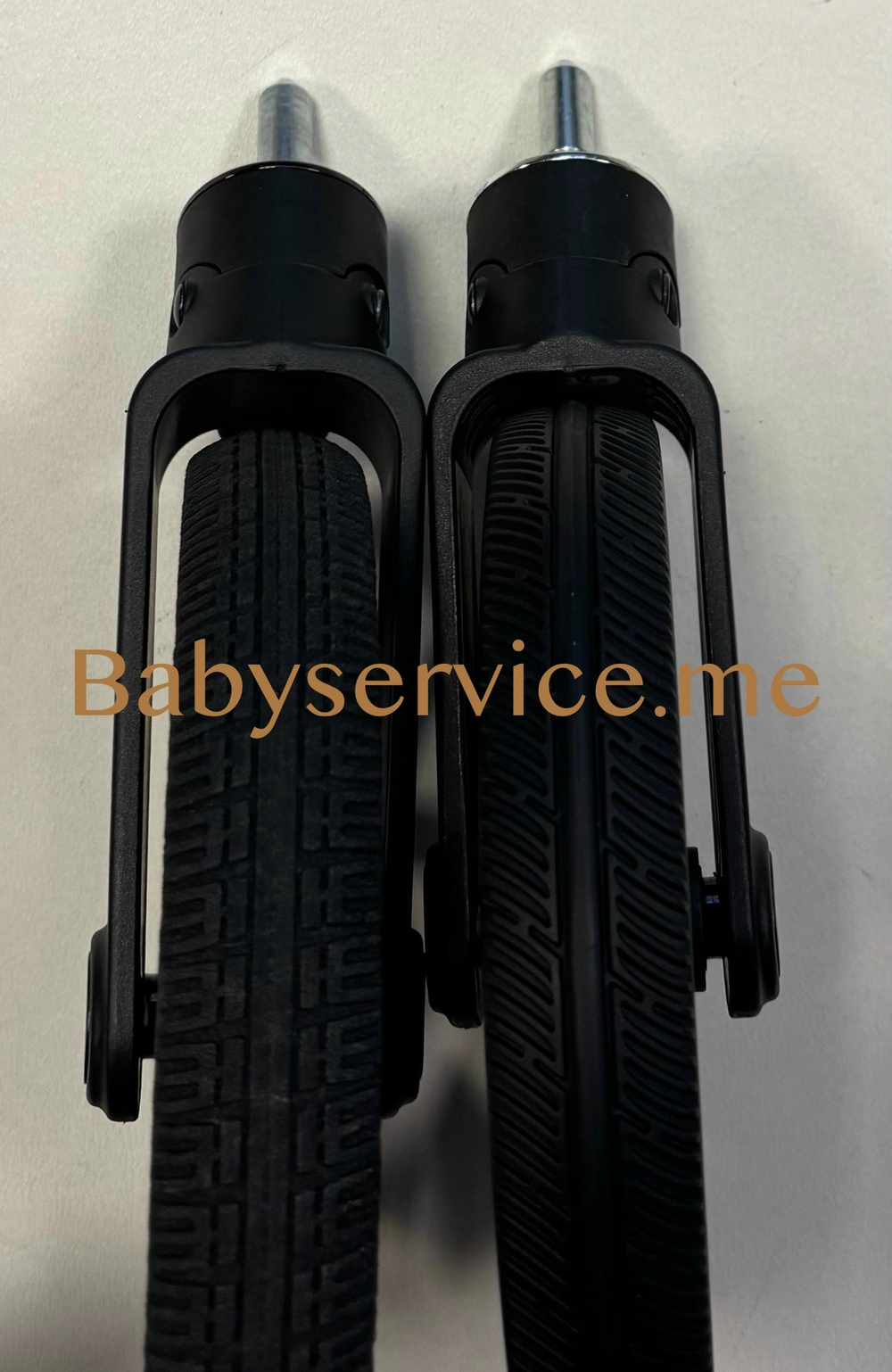 Колесо Sweet Baby Elegante переднее