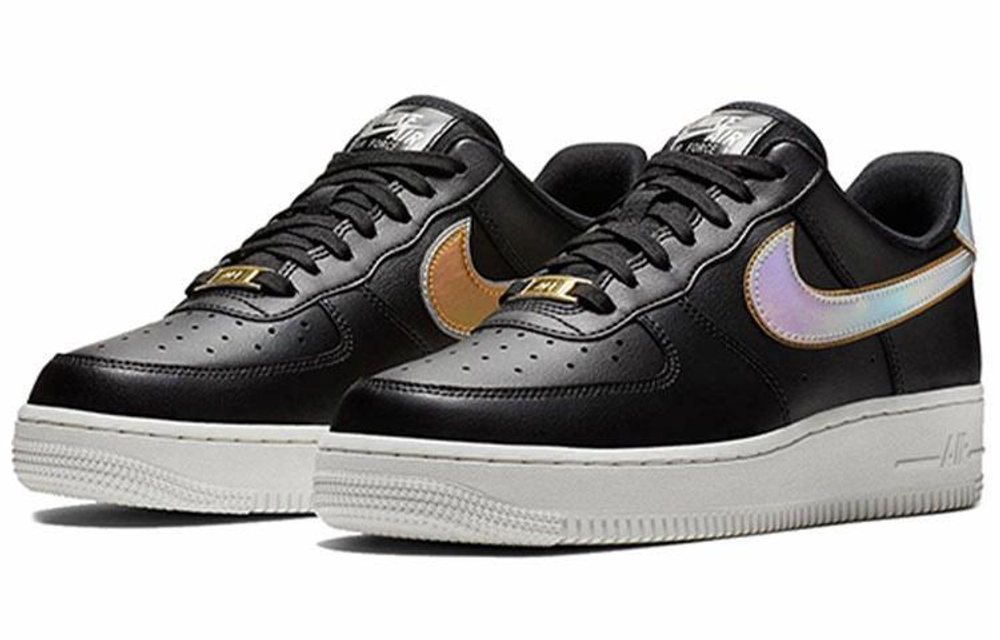 Кроссовки Nike Air Force 1 (Женская размерная сетка)