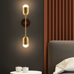 Настенный Светильник Chris B Black By Imperiumloft