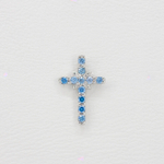 Rasputin tops with blink and colored gems