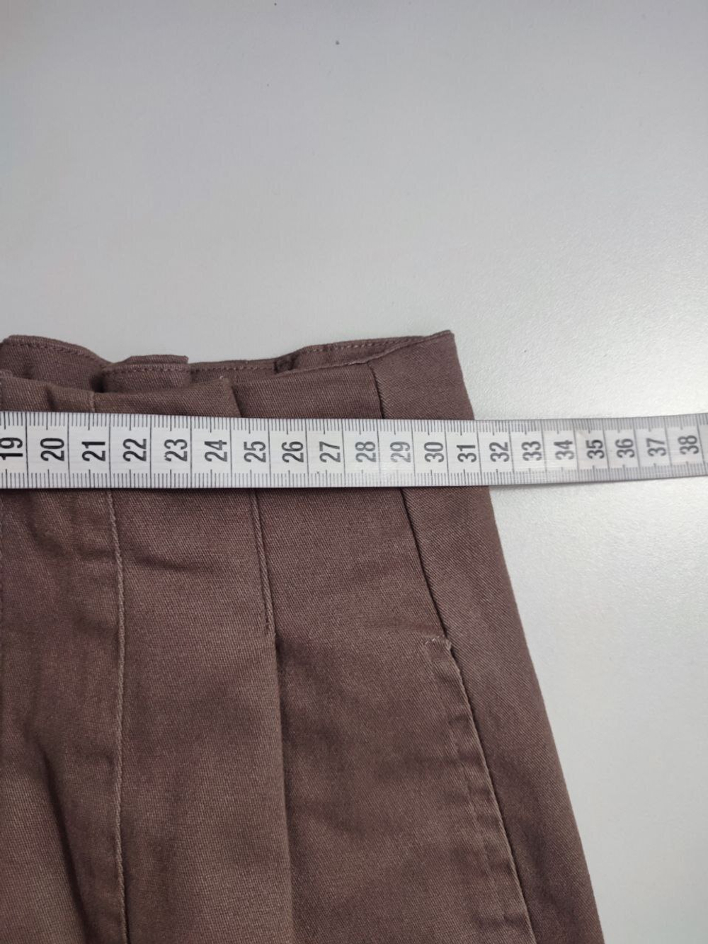 Брюки Sinsay комфортные 40 размер