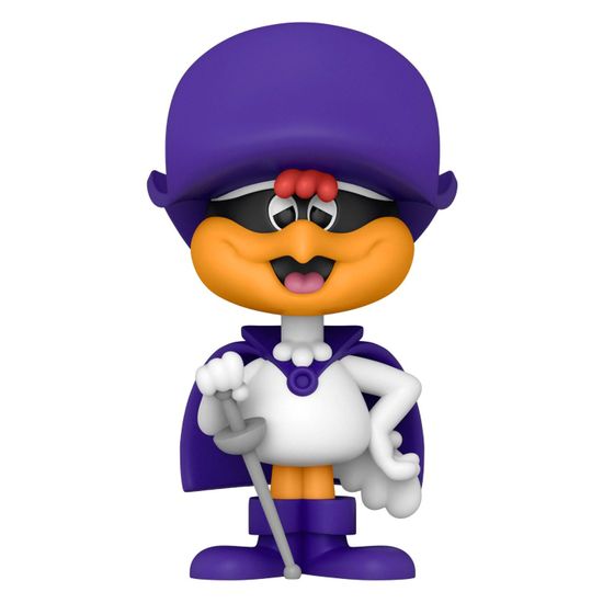 Фигурка Funko Vinyl SODA Super Chicken w/(GW) Chase 58316