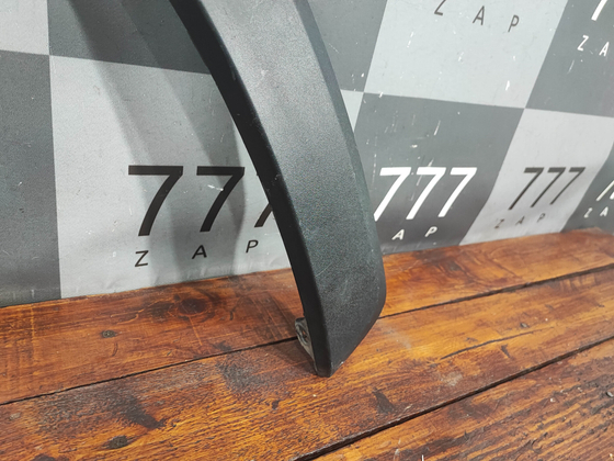 Накладка крыла переднего левого RAV4 V (XA50) 18-нв Б/У Оригинал 7560242160