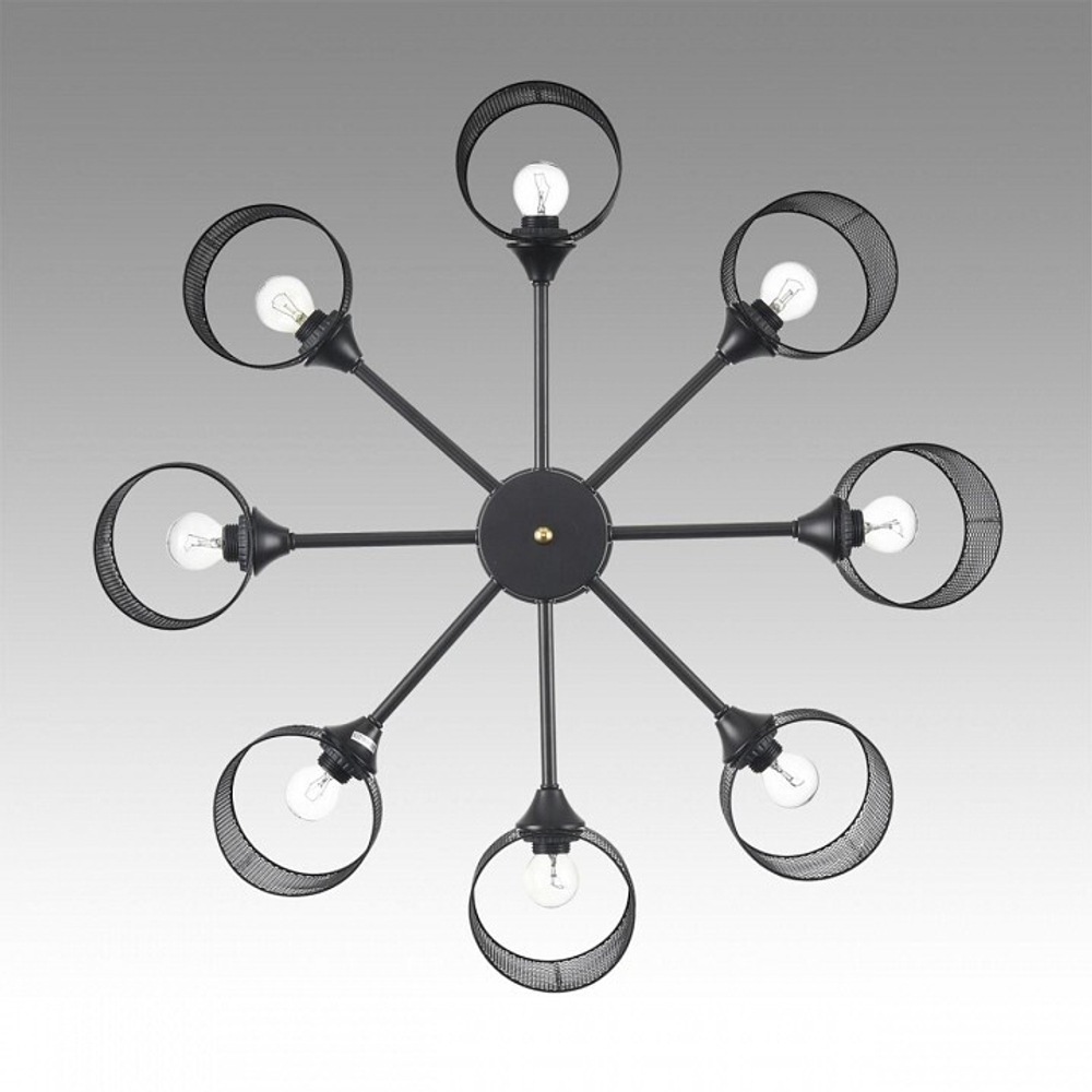 Люстра на штанге Lumion Tidina 8238/8C