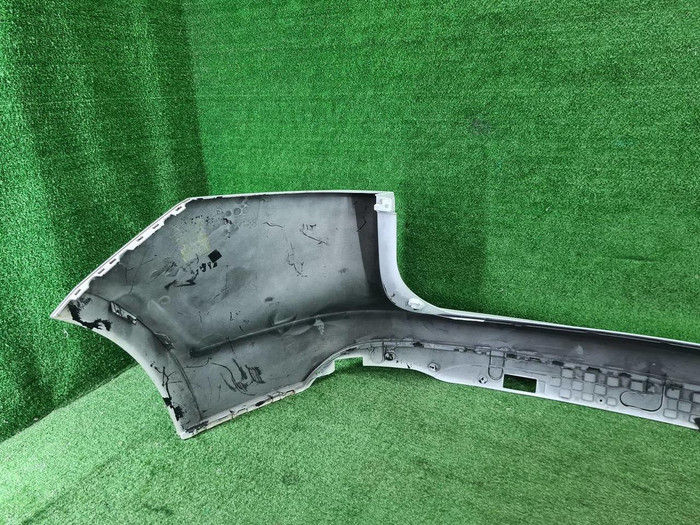 Бампер задний Jaguar F-PACE (2016-2020)