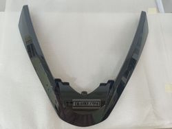 64305-K35-V00ZK. GRILL, FR. *NHA35M*. HONDA