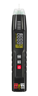 Цифровой мультиметр Ermenrich Zing TC12