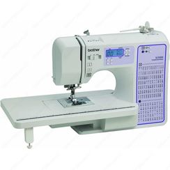 Швейная машина Brother SC9500