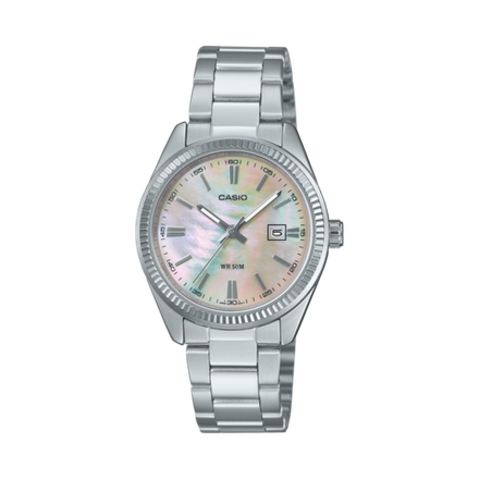 Женские наручные часы Casio LTP-1302DS-4A
