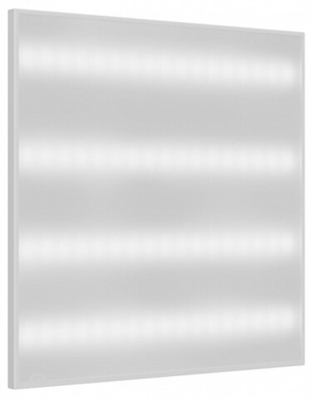 Светильник для потолка Армстронг ST-Luce  STP-A-1009-O-27-4K-40