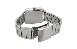 CASIO Men Standard Series 34mm Black Watch MTP-M305D-1AV