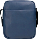 Сумка BIKKEMBERGS BARTHEL 041 синий