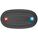 Водонагреватель Royal Thermo RWH 30 Smalto Inverter Grafit