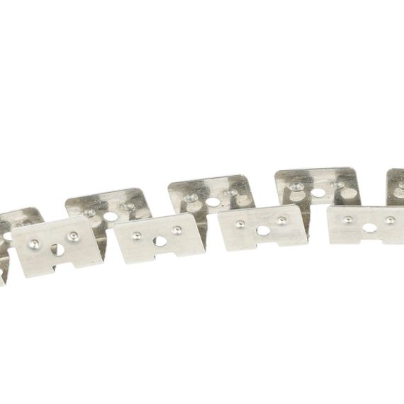 Крепеж гибкий для светодиодной ленты 220V LS720 (2835) Feron LD720-50 52100