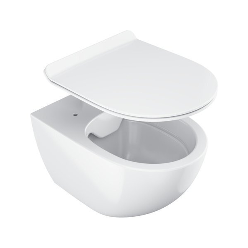 Унитаз WC VITA RimOFF