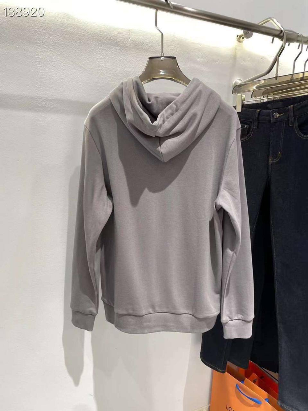 Толстовка Hermes, арт. 479032903