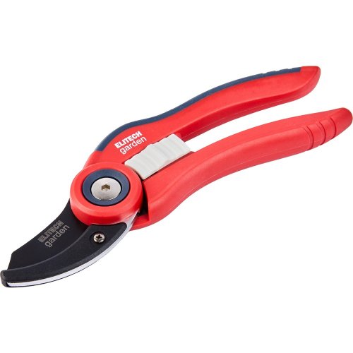 Секатор контактный ELITECH PA 01