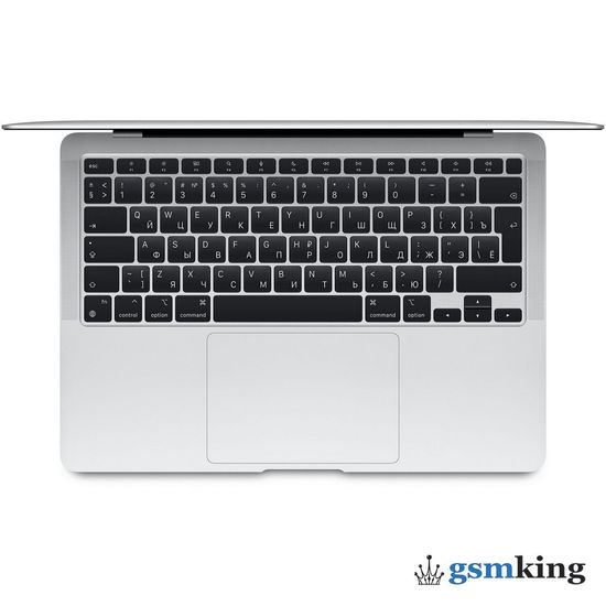 Apple MacBook Air 13 Late 2020 Silver (Apple M1 8-core CPU, 7-core GPU, 256GB, 8GB) MGN93RU/A