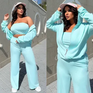 Комплект тройка УК-4413-15582/6 Фабрика Моды