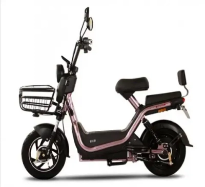 Электромопед Green Camel Тайфун 460