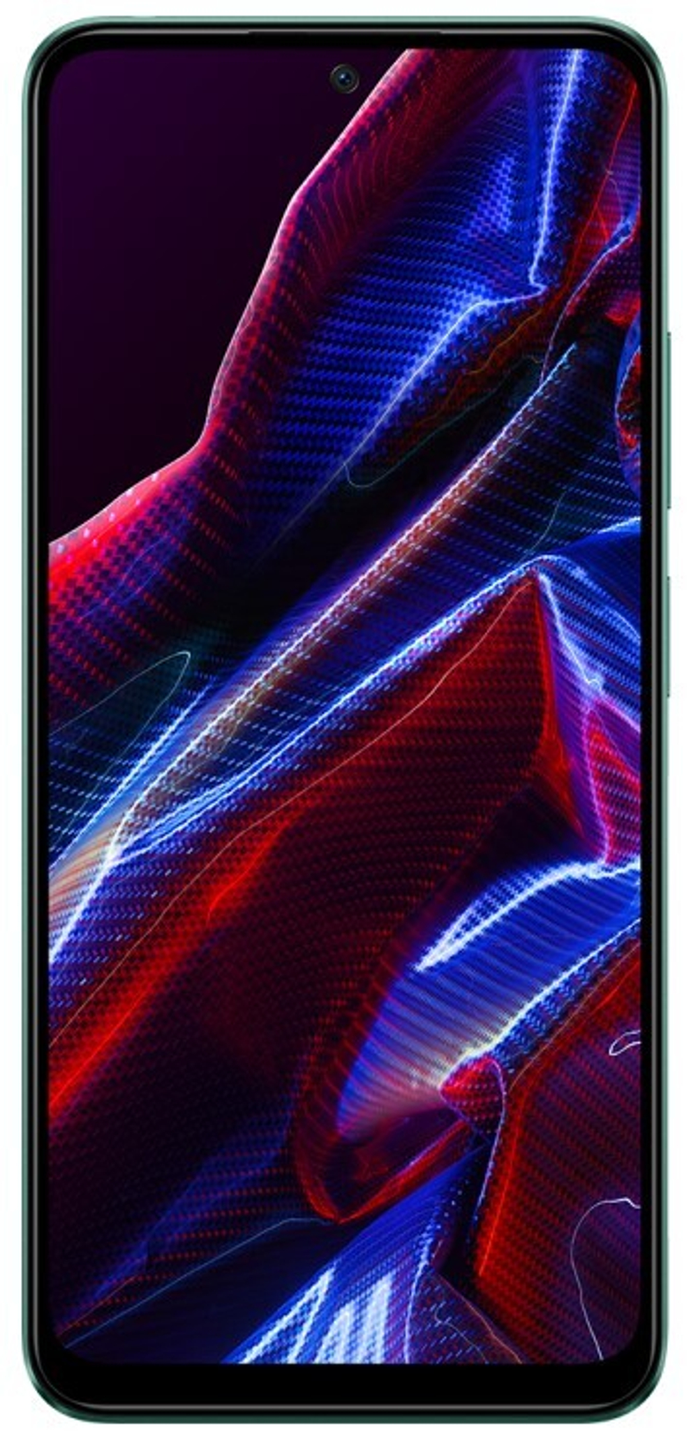 Смартфон POCO X5 5G 8/256GB Green