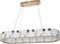 Подвесной светодиодный светильник Stilfort Cerruti 4015/03/10PL