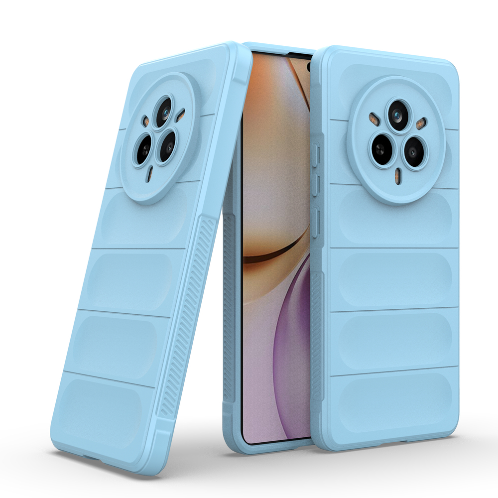 Противоударный чехол Flexible Case для Realme 14 Pro 5g