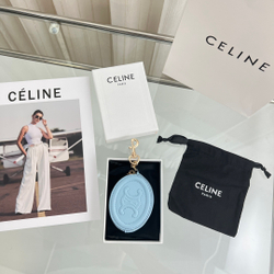 Celine Bag Charm