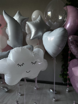 Выписка для девочки № 20