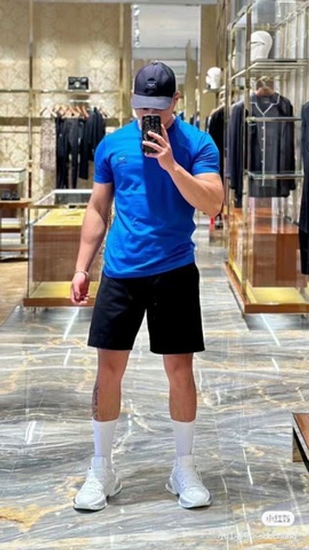 Футболка Dolce & Gabbana
