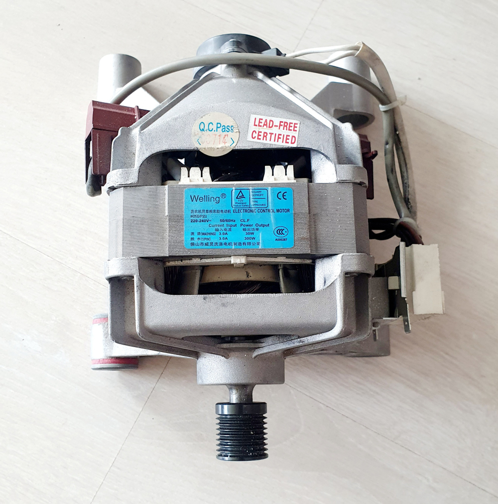 DC31-00002W, DC31-00002H, DC31-00002B, DC31-00002E, DC31-00002K