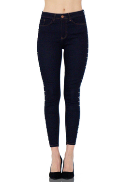 LIGVIANNI  Джинсы Skinny FIT Jeans