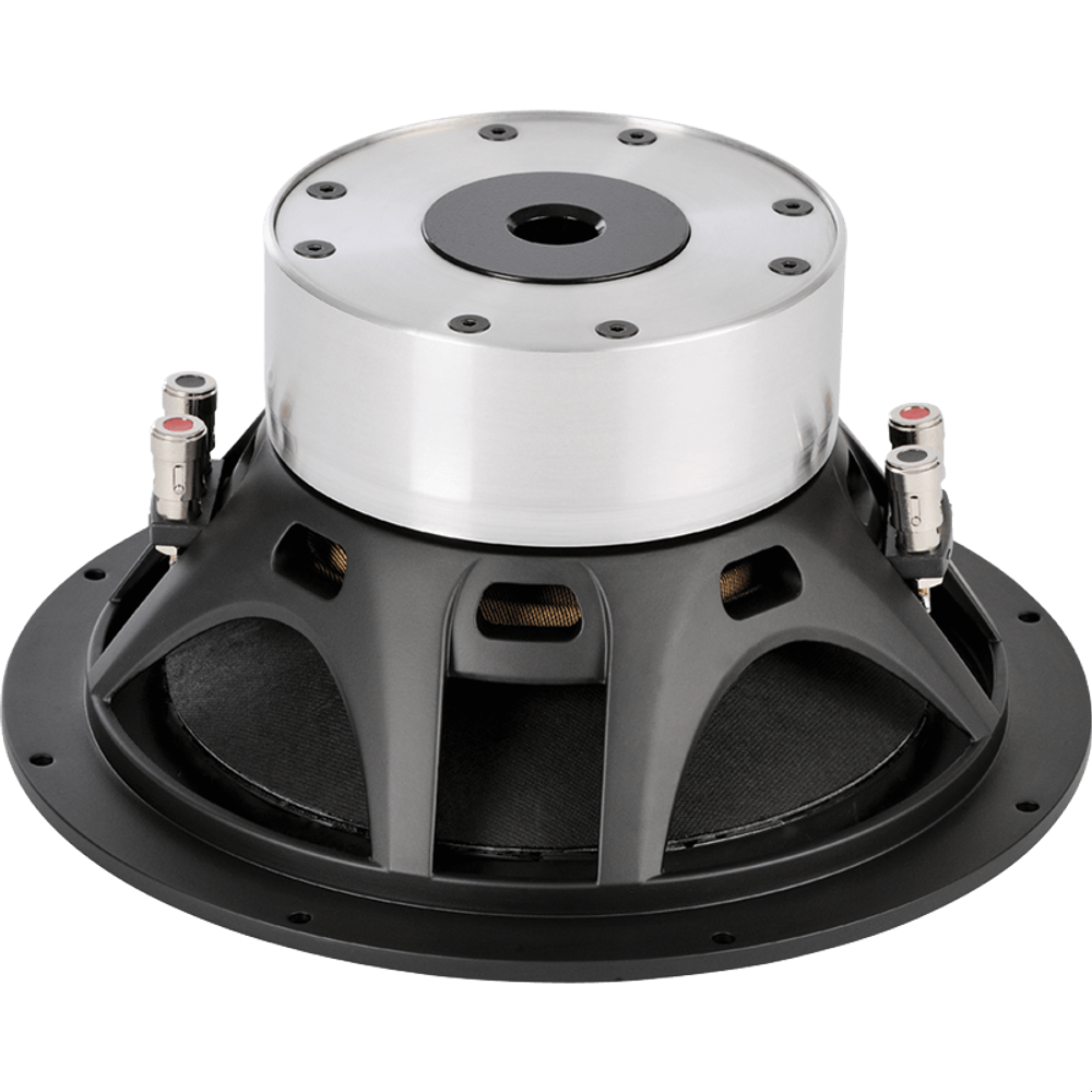 Ground Zero GZPW REFERENCE 250